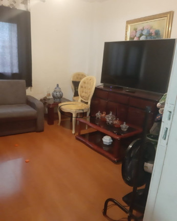 Imagem Imóvel com 2 Quartos à Venda, 38 m² em Brás - São Paulo