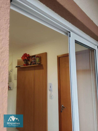 Imagem Apartamento com 1 Quarto à Venda, 35 m² em Tucuruvi - São Paulo Imagem Apartamento com 1 Quarto à Venda, 35 m² em Tucuruvi - São Paulo