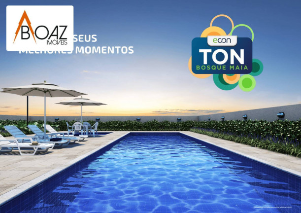 Imagem Apartamento com 2 Quartos à Venda, 41 m² em Picanço - Guarulhos Imagem Apartamento com 2 Quartos à Venda, 41 m² em Picanço - Guarulhos