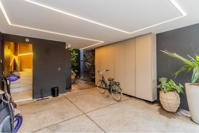 Imagem Casa de Condomínio com 1 Quarto à Venda, 138 m² em Vila Nova Conceição - São Paulo Imagem Casa de Condomínio com 1 Quarto à Venda, 138 m² em Vila Nova Conceição - São Paulo