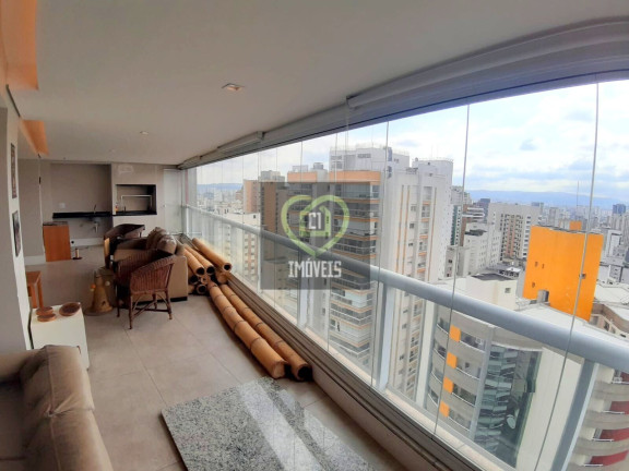 Imagem Apartamento com 3 Quartos à Venda, 172 m² em Perdizes - São Paulo