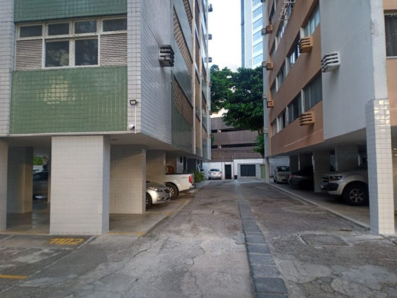 Imagem Apartamento com 3 Quartos à Venda, 135 m² em Paissandu - Recife Imagem Apartamento com 3 Quartos à Venda, 135 m² em Paissandu - Recife