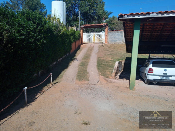 Imagem Imóvel com 2 Quartos à Venda, 3.420 m² em Porta Do Sol - Mairinque