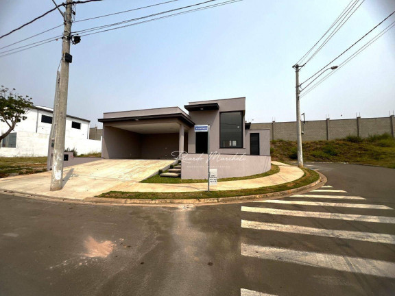 Imagem Casa com 3 Quartos à Venda, 171 m² em Condominio Soleil - Piracicaba Imagem Casa com 3 Quartos à Venda, 171 m² em Condominio Soleil - Piracicaba