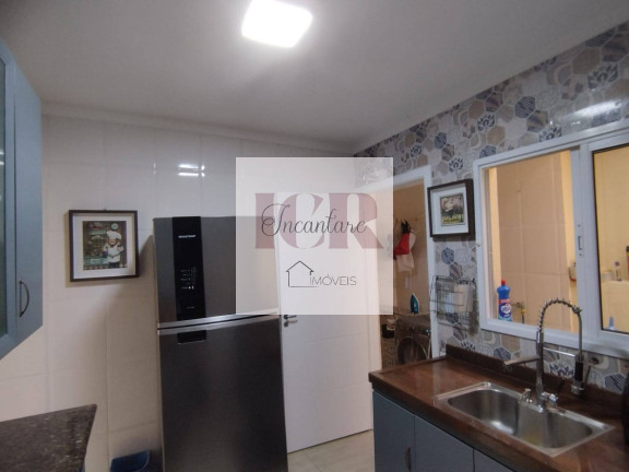 Imagem Casa de Condomínio com 3 Quartos à Venda, 140 m² em Caguassu - Sorocaba Imagem Casa de Condomínio com 3 Quartos à Venda, 140 m² em Caguassu - Sorocaba
