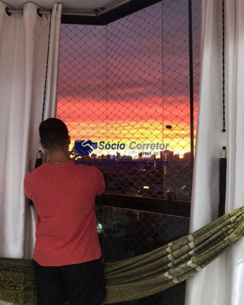 Imagem Apartamento com 2 Quartos à Venda, 67 m² em Centro - Guarulhos