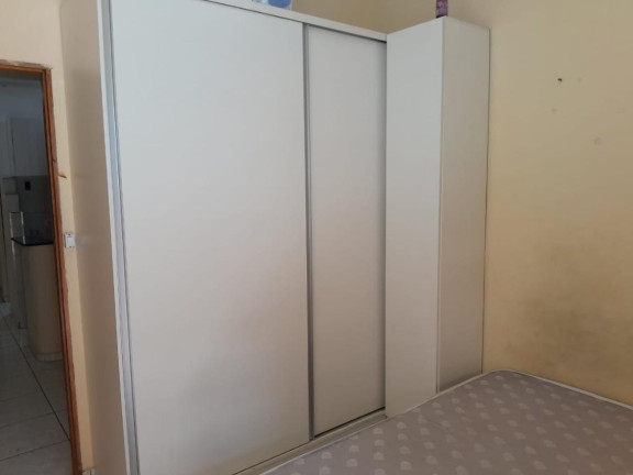 Imagem Apartamento com 1 Quarto à Venda, 35 m² em Bela Vista - São Paulo