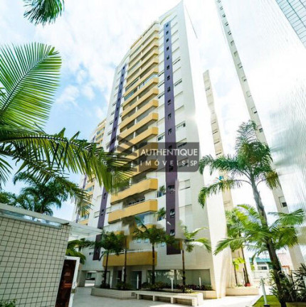 Apartamento com 3 Quartos à Venda, 76 m² em Baeta Neves - São Bernardo Do Campo