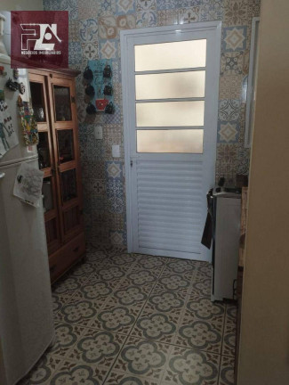 Imagem Casa com 2 Quartos à Venda, 52 m² em Loteamento Jardim Primavera - Lorena