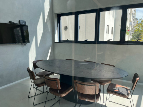 Imagem Imóvel com 1 Quarto à Venda, 25 m² em Campo Belo - São Paulo Imagem Imóvel com 1 Quarto à Venda, 25 m² em Campo Belo - São Paulo
