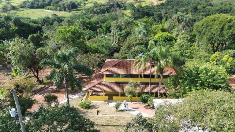 Imagem Terreno à Venda, 15.000 m² em Serra Azul - Mateus Leme Imagem Terreno à Venda, 15.000 m² em Serra Azul - Mateus Leme