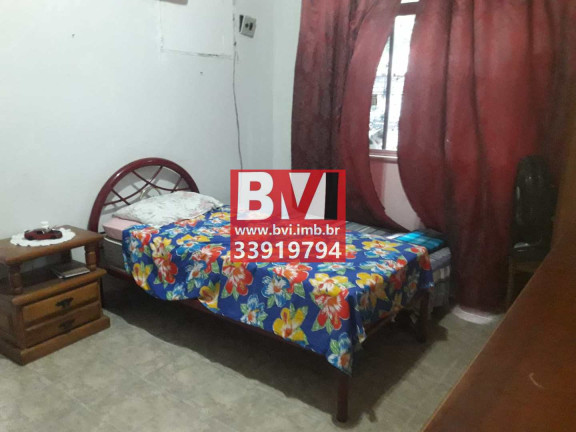 Imagem Casa com 3 Quartos à Venda, 90 m² em Penha - Rio De Janeiro Imagem Casa com 3 Quartos à Venda, 90 m² em Penha - Rio De Janeiro