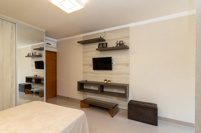 Imagem Casa com 3 Quartos à Venda, 240 m² em Chácara Inglesa - São Paulo