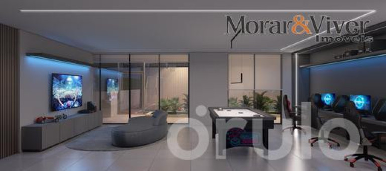 Imagem Apartamento com 3 Quartos à Venda, 107 m² em Cabral - Curitiba