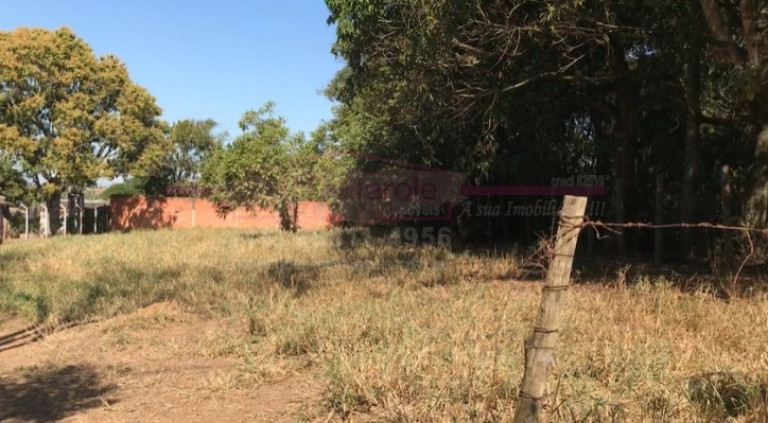 Imagem Terreno à Venda, 1 m² em Recanto Maravilha Ii - Boituva Imagem Terreno à Venda, 1 m² em Recanto Maravilha Ii - Boituva