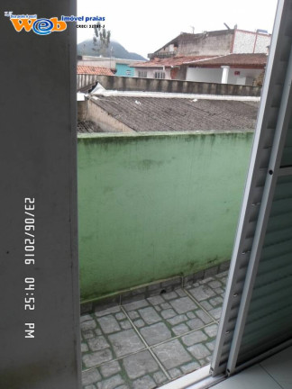 Imagem Sobrado com 2 Quartos à Venda, 55 m² em Vila Tupi - Praia Grande