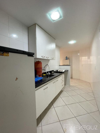 Imagem Apartamento com 3 Quartos à Venda, 105 m² em Praia Do Morro - Guarapari