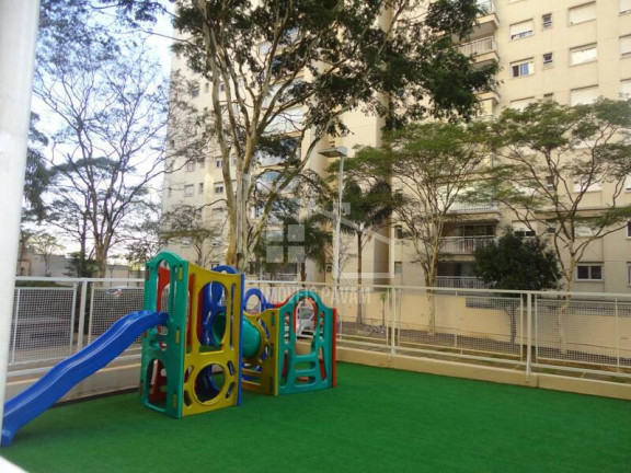 Imagem Apartamento com 3 Quartos para Alugar, 78 m² em Planalto - São Bernardo Do Campo
