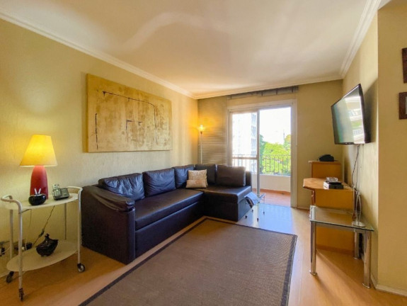 Imagem Imóvel com 2 Quartos à Venda, 67 m² em Jardim Paulista - São Paulo Imagem Imóvel com 2 Quartos à Venda, 67 m² em Jardim Paulista - São Paulo