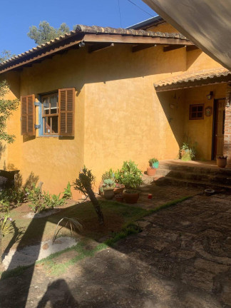 Casa de Condomínio com 3 Quartos à Venda, 1.000 m² em Terras De Savion - Itatiba