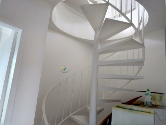 Imagem Cobertura com 3 Quartos à Venda, 222 m² em Enseada - Guarujá Imagem Cobertura com 3 Quartos à Venda, 222 m² em Enseada - Guarujá