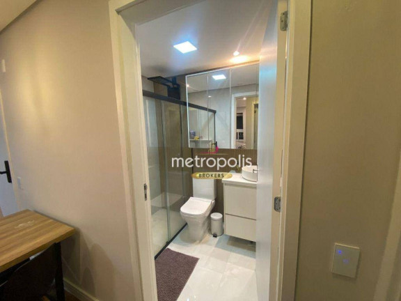 Imagem Apartamento com 2 Quartos à Venda, 48 m² em Vila Metalúrgica - Santo André Imagem Apartamento com 2 Quartos à Venda, 48 m² em Vila Metalúrgica - Santo André