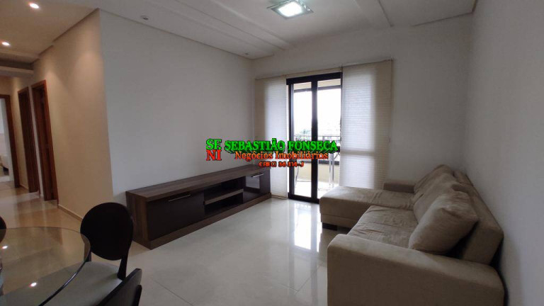 Imagem Apartamento com 4 Quartos à Venda, 118 m² em Jardim Esplanada - São José Dos Campos Imagem Apartamento com 4 Quartos à Venda, 118 m² em Jardim Esplanada - São José Dos Campos