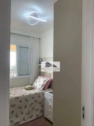 Imagem Apartamento com 3 Quartos à Venda, 92 m² em Centro - Guarulhos Imagem Apartamento com 3 Quartos à Venda, 92 m² em Centro - Guarulhos
