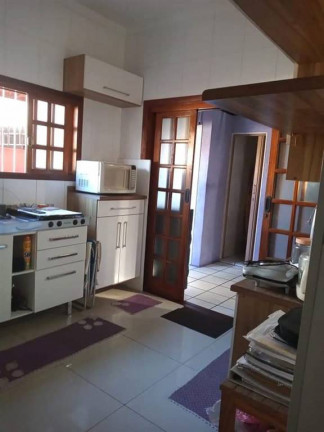 Imagem Casa com 3 Quartos à Venda, 150 m² em Guilhermina - Praia Grande Imagem Casa com 3 Quartos à Venda, 150 m² em Guilhermina - Praia Grande