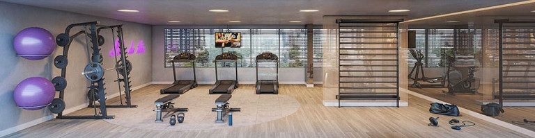 Imagem Studio com 1 Quarto à Venda, 21 m² em Paraíso - São Paulo Imagem Studio com 1 Quarto à Venda, 21 m² em Paraíso - São Paulo
