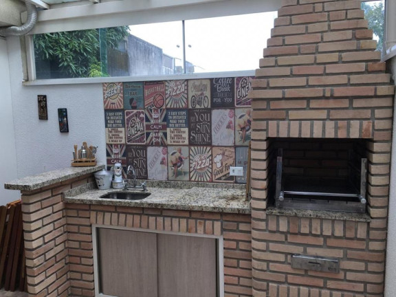 Imagem Casa com 3 Quartos à Venda, 150 m² em Vila Santana - São Paulo