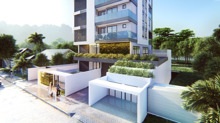 Imagem Apartamento com 3 Quartos à Venda, 117 m² em Balneário Santa Clara - Itajaí Imagem Apartamento com 3 Quartos à Venda, 117 m² em Balneário Santa Clara - Itajaí
