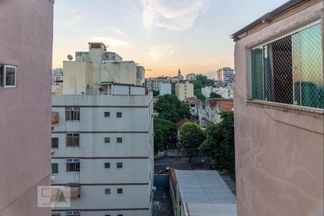 Imagem Cobertura com 3 Quartos à Venda, 146 m² em Cachambi - Rio De Janeiro