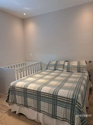 Imagem Apartamento com 3 Quartos à Venda, 104 m² em Parque Reboucas - São Paulo Imagem Apartamento com 3 Quartos à Venda, 104 m² em Parque Reboucas - São Paulo