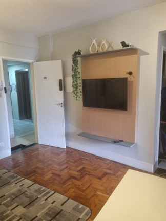 Imagem Apartamento com 3 Quartos à Venda, 105 m² em Itaim - São Paulo