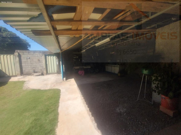 Casa com 2 Quartos à Venda, 240 m² em Nossa Senhora Do Rosário - Mateus Leme