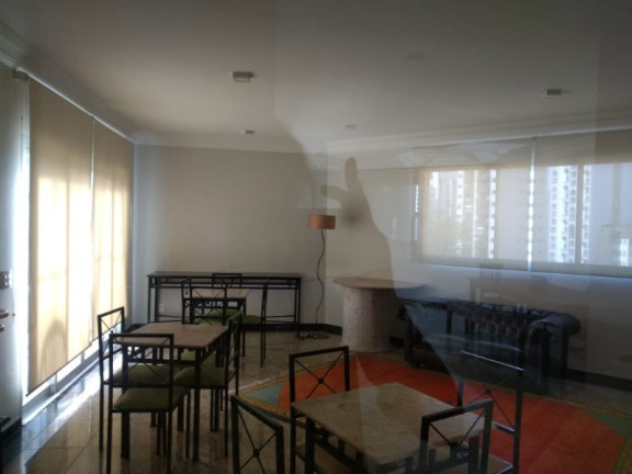Imagem Imóvel com 1 Quarto para Alugar, 33 m² em Planalto Paulista - São Paulo Imagem Imóvel com 1 Quarto para Alugar, 33 m² em Planalto Paulista - São Paulo