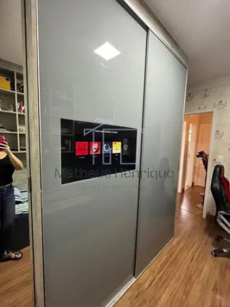 Imagem Casa de Condomínio com 3 Quartos à Venda, 85 m² em Jardim Shangai - Jundiaí