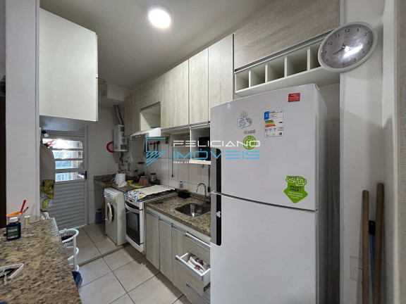 Imagem Apartamento com 3 Quartos para Alugar, 74 m² em Ocian - Praia Grande Imagem Apartamento com 3 Quartos para Alugar, 74 m² em Ocian - Praia Grande