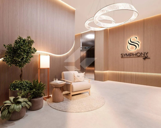Imagem Apartamento com 2 Quartos à Venda, 62 m² em São João - Itajaí Imagem Apartamento com 2 Quartos à Venda, 62 m² em São João - Itajaí