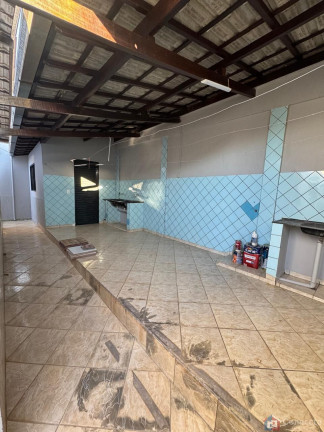 Imagem Casa com 3 Quartos à Venda, 132 m² em Jardim Panorâmico - Patos De Minas Imagem Casa com 3 Quartos à Venda, 132 m² em Jardim Panorâmico - Patos De Minas