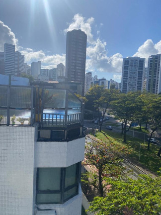 Imagem Apartamento com 3 Quartos à Venda, 200 m² em Ondina - Salvador