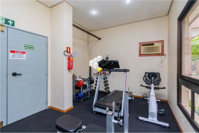 Imagem Apartamento com 2 Quartos à Venda, 84 m² em Floresta - Porto Alegre