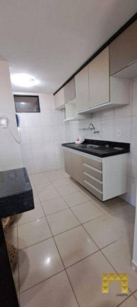 Imagem Apartamento com 2 Quartos à Venda, 54 m² em Bessa - João Pessoa