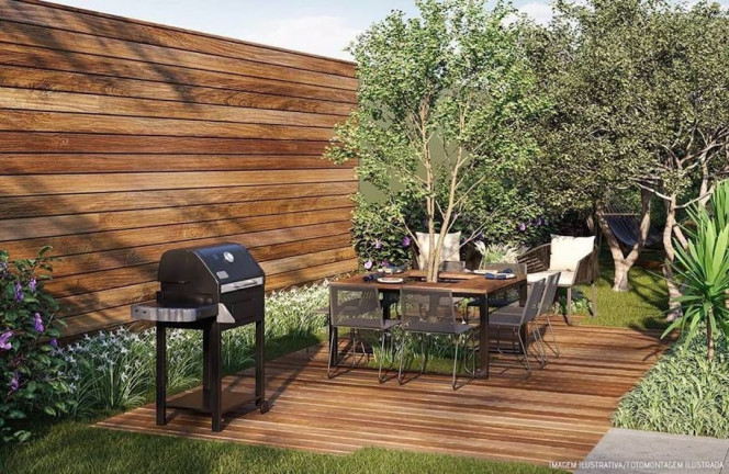 Imagem Apartamento com 1 Quarto à Venda, 25 m² em Jardim Das Acácias - São Paulo Imagem Apartamento com 1 Quarto à Venda, 25 m² em Jardim Das Acácias - São Paulo