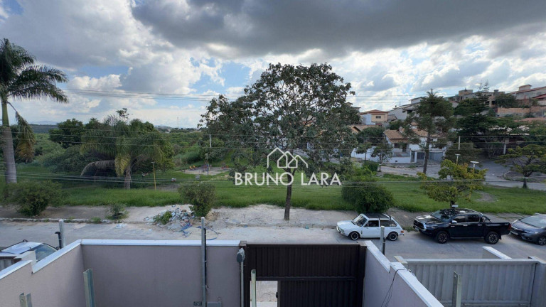 Imagem Casa com 3 Quartos à Venda, 120 m² em Jardim Casa Branca - Betim Imagem Casa com 3 Quartos à Venda, 120 m² em Jardim Casa Branca - Betim