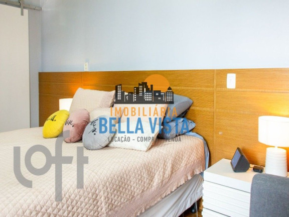 Imagem Apartamento com 3 Quartos à Venda, em Brooklin - São Paulo Imagem Apartamento com 3 Quartos à Venda, em Brooklin - São Paulo