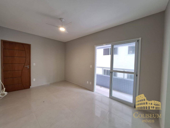 Imagem Apartamento com 1 Quarto à Venda, 53 m² em Vila Guilhermina - Praia Grande