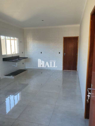 Imagem Casa com 2 Quartos à Venda, 64 m² em Centro - Bady Bassitt Imagem Casa com 2 Quartos à Venda, 64 m² em Centro - Bady Bassitt
