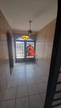 Imagem Sobrado com 4 Quartos à Venda, 210 m² em Vila Carrão - São Paulo Imagem Sobrado com 4 Quartos à Venda, 210 m² em Vila Carrão - São Paulo